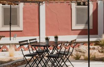 Guest House Almeixar - Foto 3