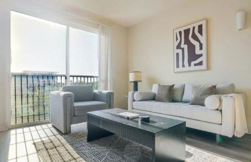 Blueground North Burnet pool nr Balcones Park ATX-351 - Foto 1