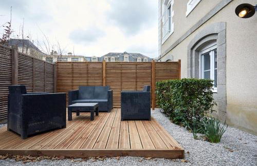 Résidence Colonel - Foto 16