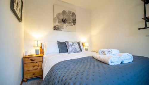 Goose Shed Rural Farm Cottage in Stelling Minnis Canterbury - Area of Outstanding Natural Beauty - Foto 5