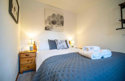 Goose Shed Rural Farm Cottage in Stelling Minnis Canterbury - Area of Outstanding Natural Beauty - Foto 5