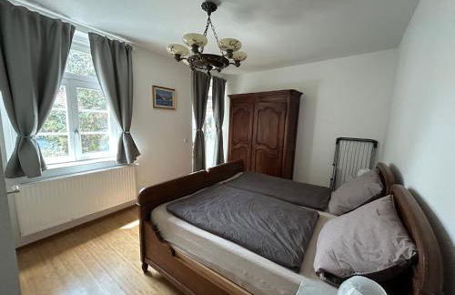 Exklusives Haus, ruhig gelegen im Innenhof, zentral, lichtdurchflutet Zustellbett,Babybett bei Bedarf - Foto 6