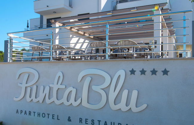 Aparthotel Punta Blu - Foto 31