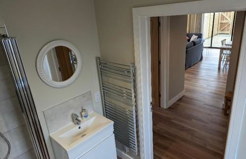 Meadow View Lodges - Foto 12