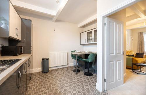 Church Street Cottage Great Harwood - Foto 25