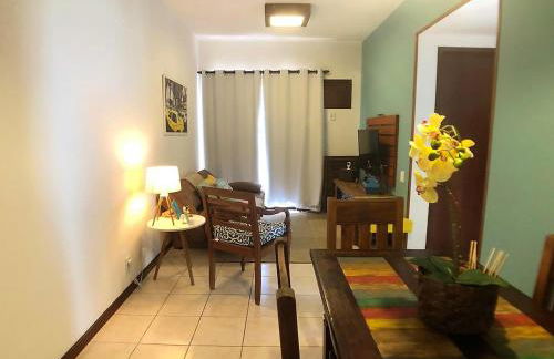 Apt 2 quartos próximo a Praia do Forte - Photo 9