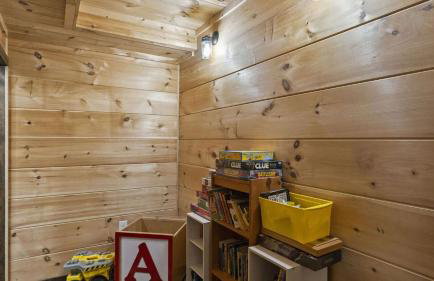 Waterfront 1-acre Private Dock, Hot Tub, Firepit Bankhead Lodge by Avantstay - Foto 76