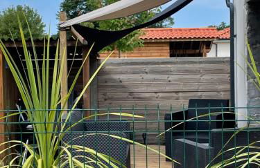 Bienvenue chez Oslo - Foto 20