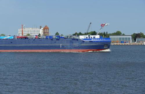 Kapitänshaus Schäfer App Kapitän - Foto 26