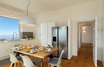 Villa Scirocco 10 2 in Pieve Ligure - Foto 57