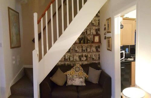 Castle Hill Cottage & Paddlers Retreat - Foto 12