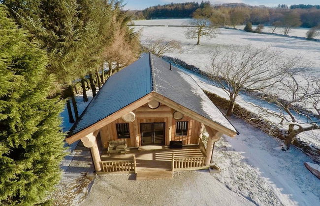 Braisty Woods - Hopes & Beams - Foto 18