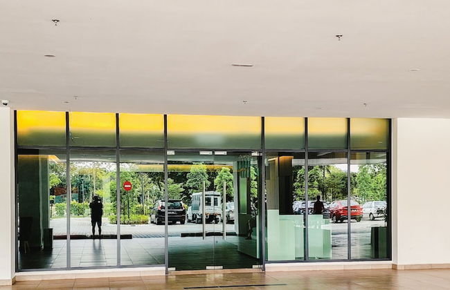 Onsen Premium Suites at Tambun Ipoh - Foto 49