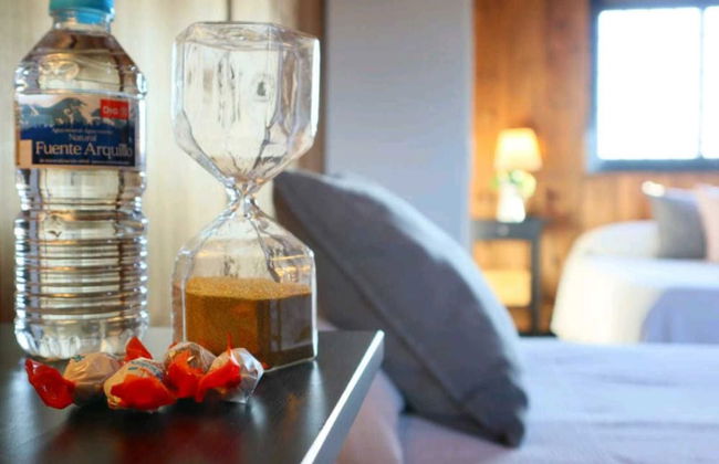 Casa Rural Ecuestre - Foto 24