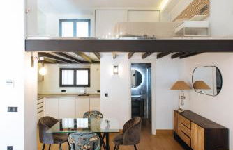 Loft Patricia Nervión - Foto 19