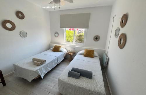 Apartamento con jardín privado en Menorca - Foto 10