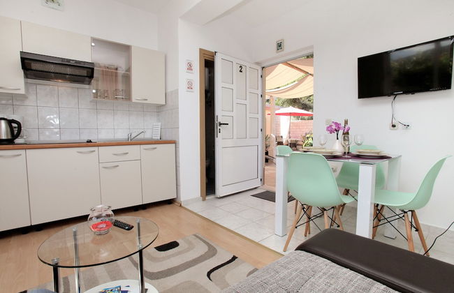 Apartments Viki - Photo 34