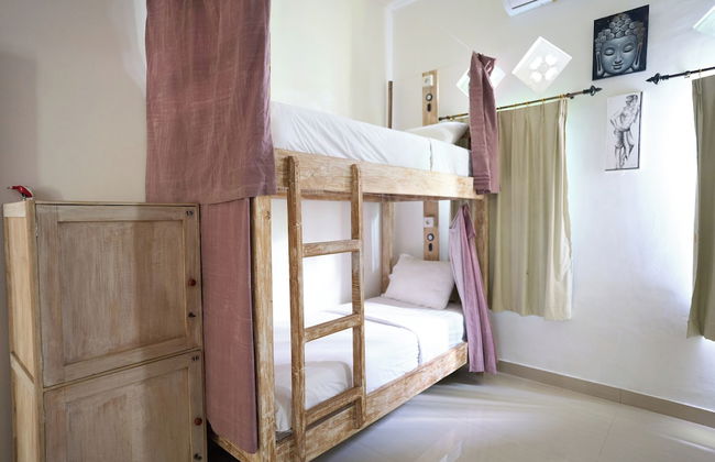 Seva Hotel - Foto 18