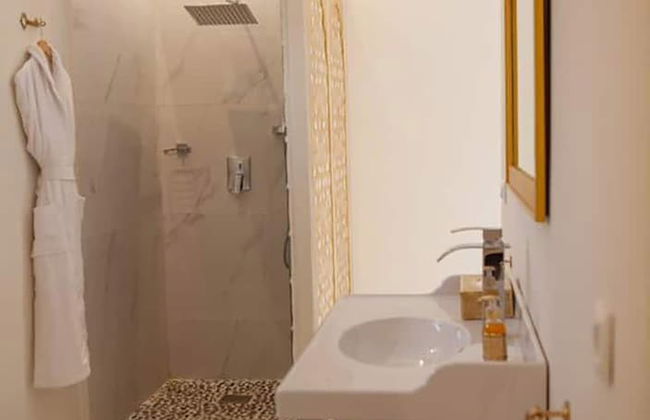 Villa D'artiste Dar Jmel - Foto 47