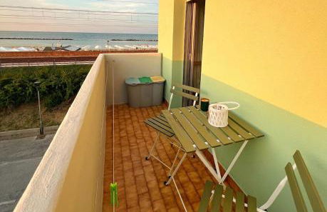 vistamare con terrazzi, giardino e parcheggio - Foto 22