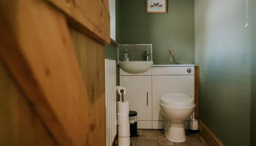 White Side Cottage - Foto 5