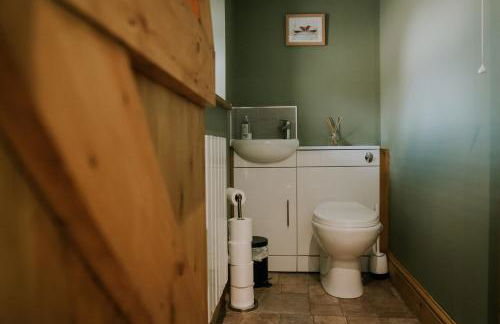 White Side Cottage - Foto 5