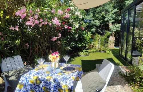 Villa Angelina La Baule - Photo 2