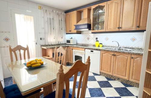 VILLA ROSARIO entre Granada y Sierra Nevada - Foto 26