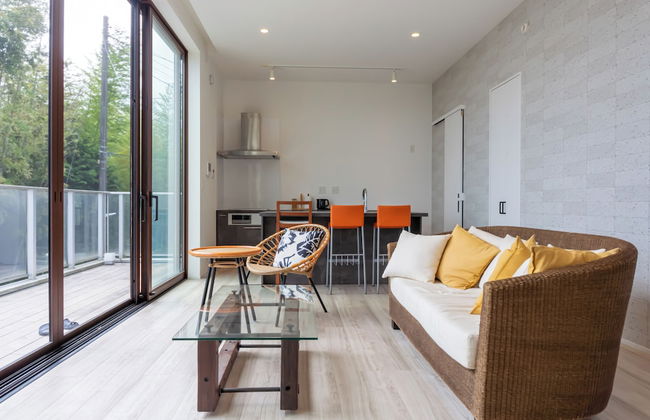 Yugawara Vacation House - Foto 11