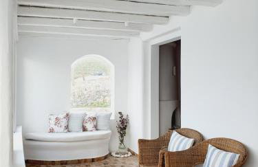 WhiteStone villa mykonos - Foto 21