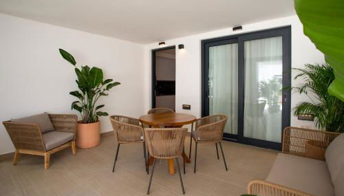 Hotel Apartamentos Hamus - Photo 5