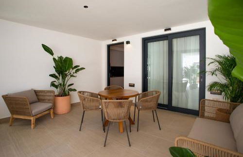 Hotel Apartamentos Hamus - Foto 6