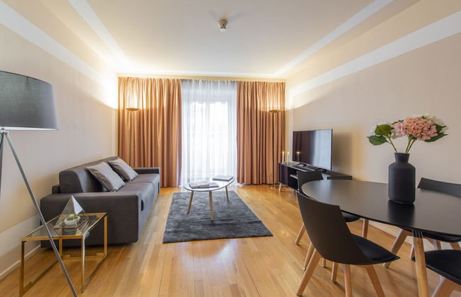 Milan Royal Suites & Luxury Apartments - Foto 1