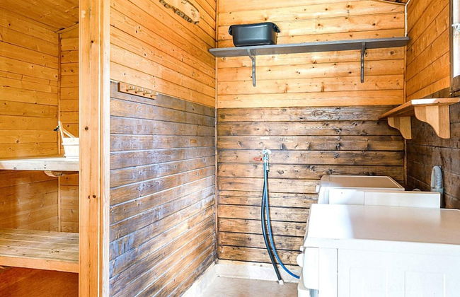 8 Person Holiday Home in Rejmyre-by Traum - Foto 9