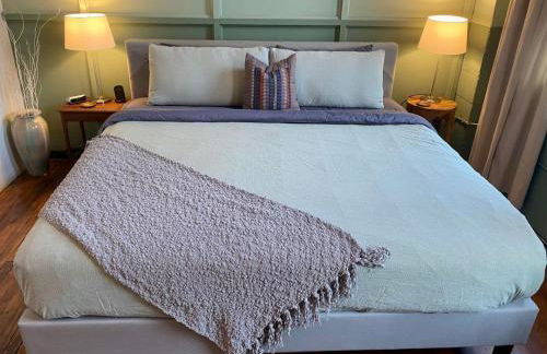 Downtown Lynchburg, Panel Loft, LYH Va Virginia - Foto 20