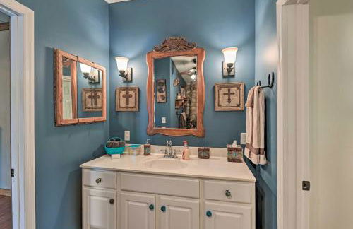 Tennessee Countryside Escape on 2 Acres! - Foto 17