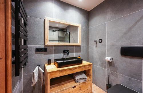 Allgäuer Chalet - Foto 11