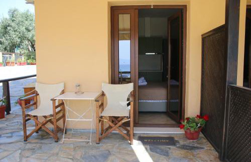 Studios Liotrivi Ouranoupolis - Foto 41