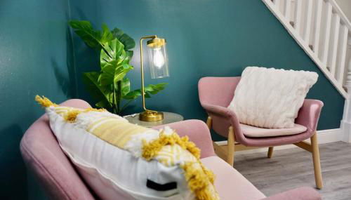 10 beds! Large home Groups multiple families - Foto 3