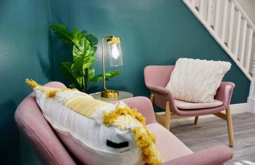 10 beds! Large home Groups multiple families - Foto 3