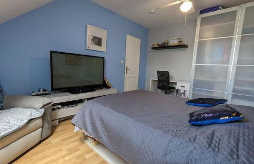 Maison familiale en Touraine - Photo 6