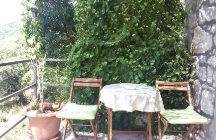 Cottage Melita the Apartment for Animal Lovers - Foto 14