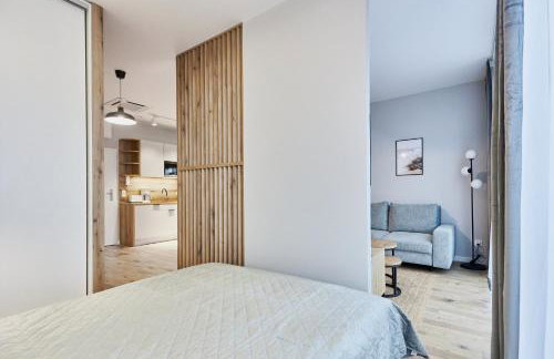 Apartamenty Świnoujście - Seaside Garden - Foto 42