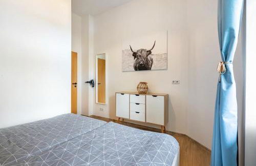 Zentrumsnahe Wohnung - Foto 7