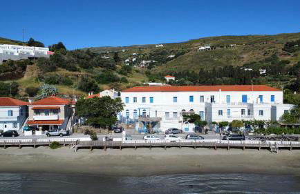 Roula's Suites - Foto 31