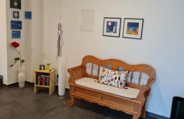 ElHa's FeWo - Foto 24