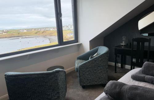 Shoreline Portballintrae North Coast Views Near Giants Causeway & Royal Portrush - Foto 14