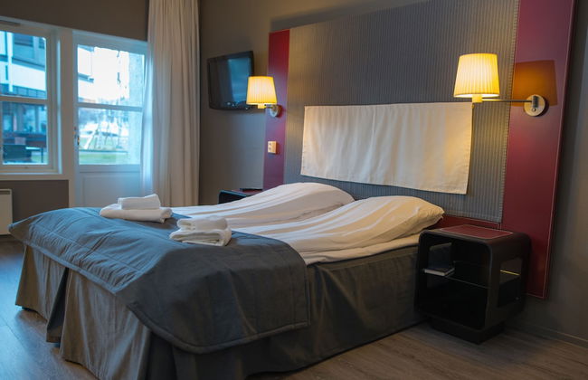 Oppdal Gjestetun Hotell - Foto 7