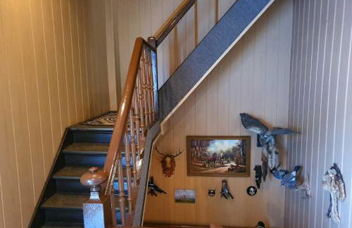 Ferienwohnung Wanderlust - Foto 23