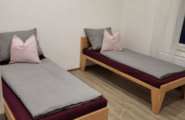 Ferienhaus Budenheim - Foto 13